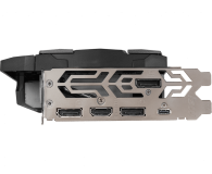 MSI Geforce RTX 2080 SUPER GAMING X TRIO 8GB GDDR6 - 506990 - zdjęcie 3